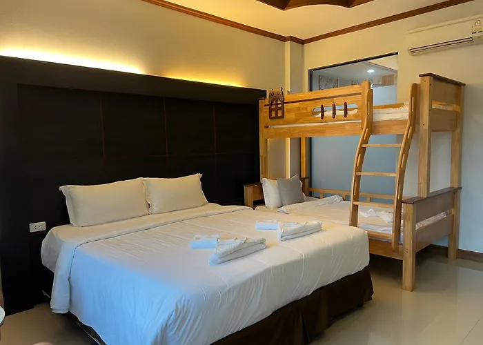 Blue Carina Hotel Phuket